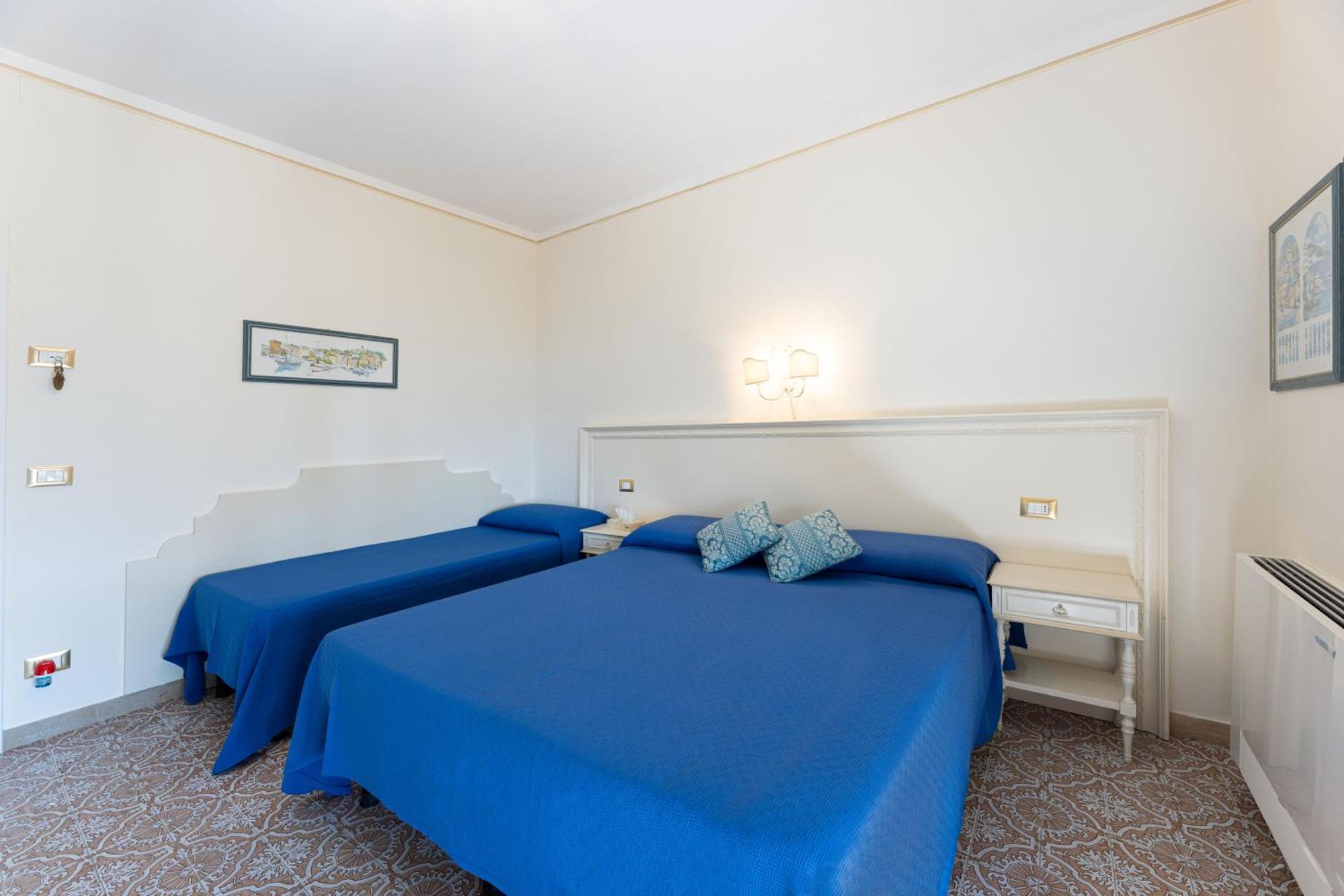 Villa Capitorsola 카폴리베리 외부 사진