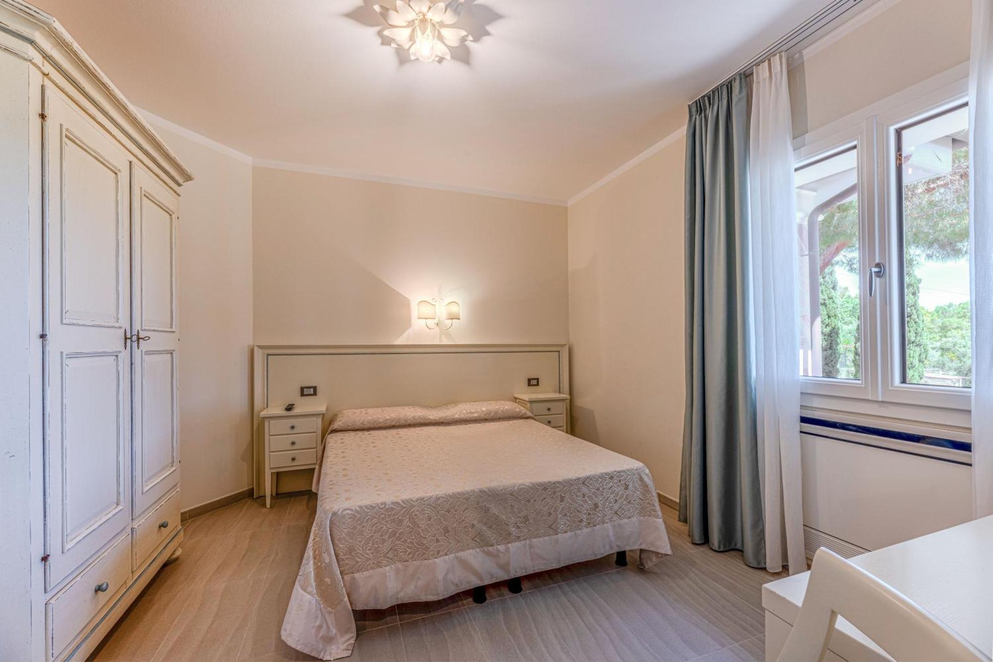Villa Capitorsola 카폴리베리 외부 사진