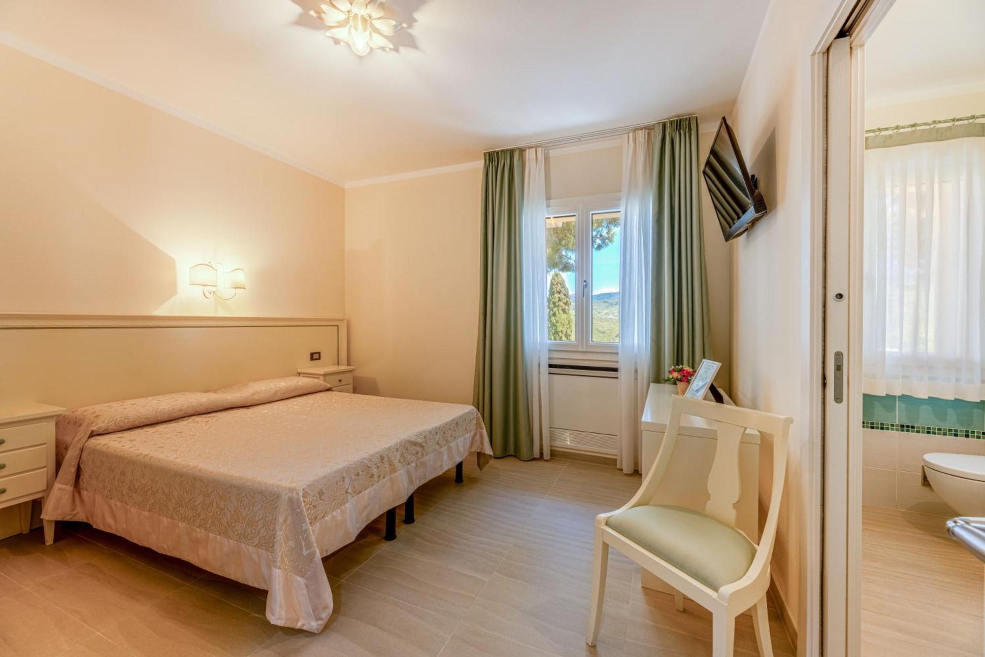 Villa Capitorsola 카폴리베리 외부 사진