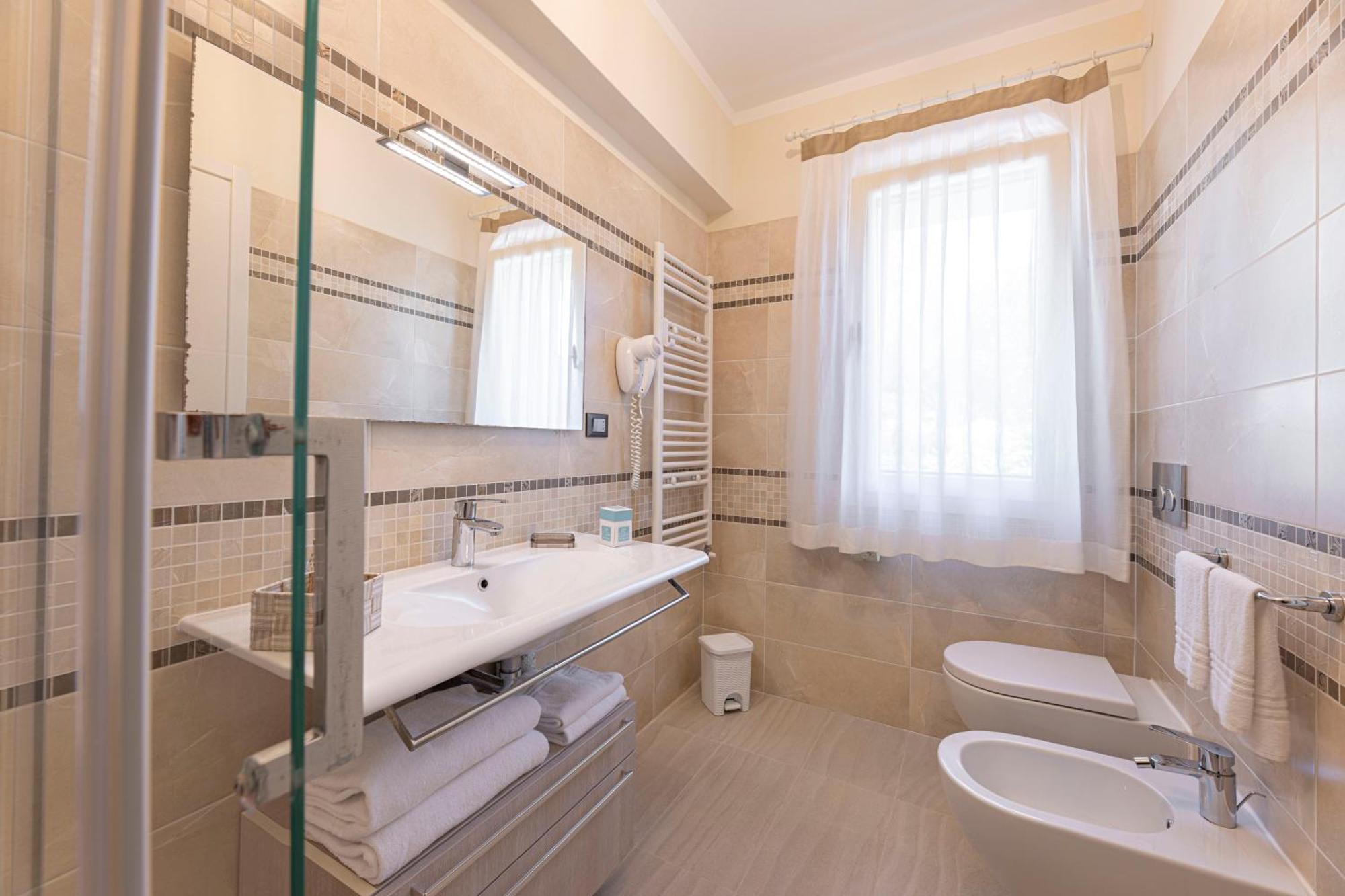 Villa Capitorsola 카폴리베리 외부 사진