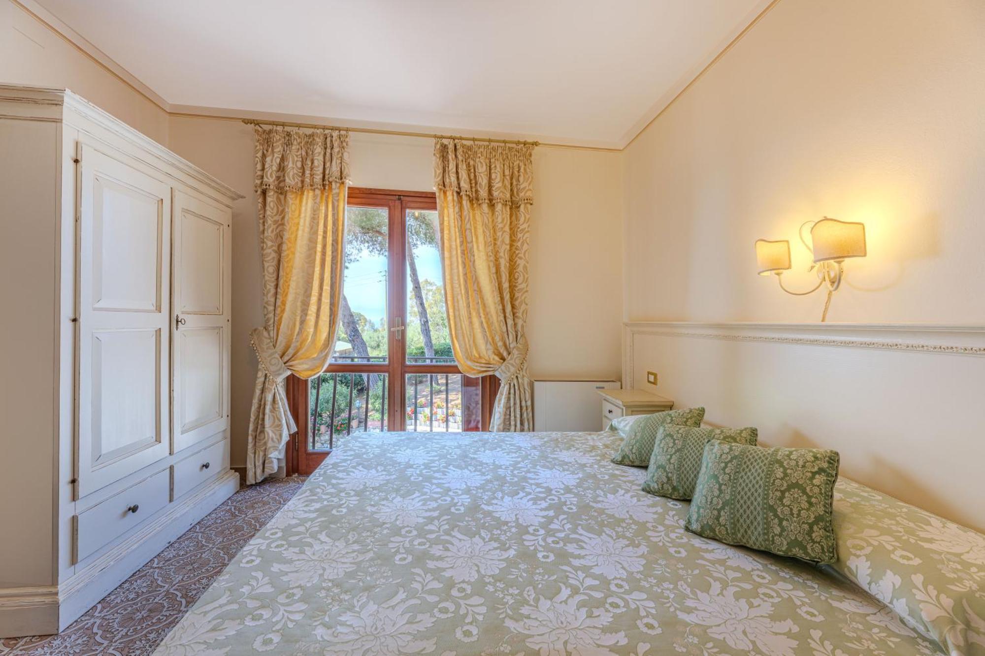 Villa Capitorsola 카폴리베리 외부 사진