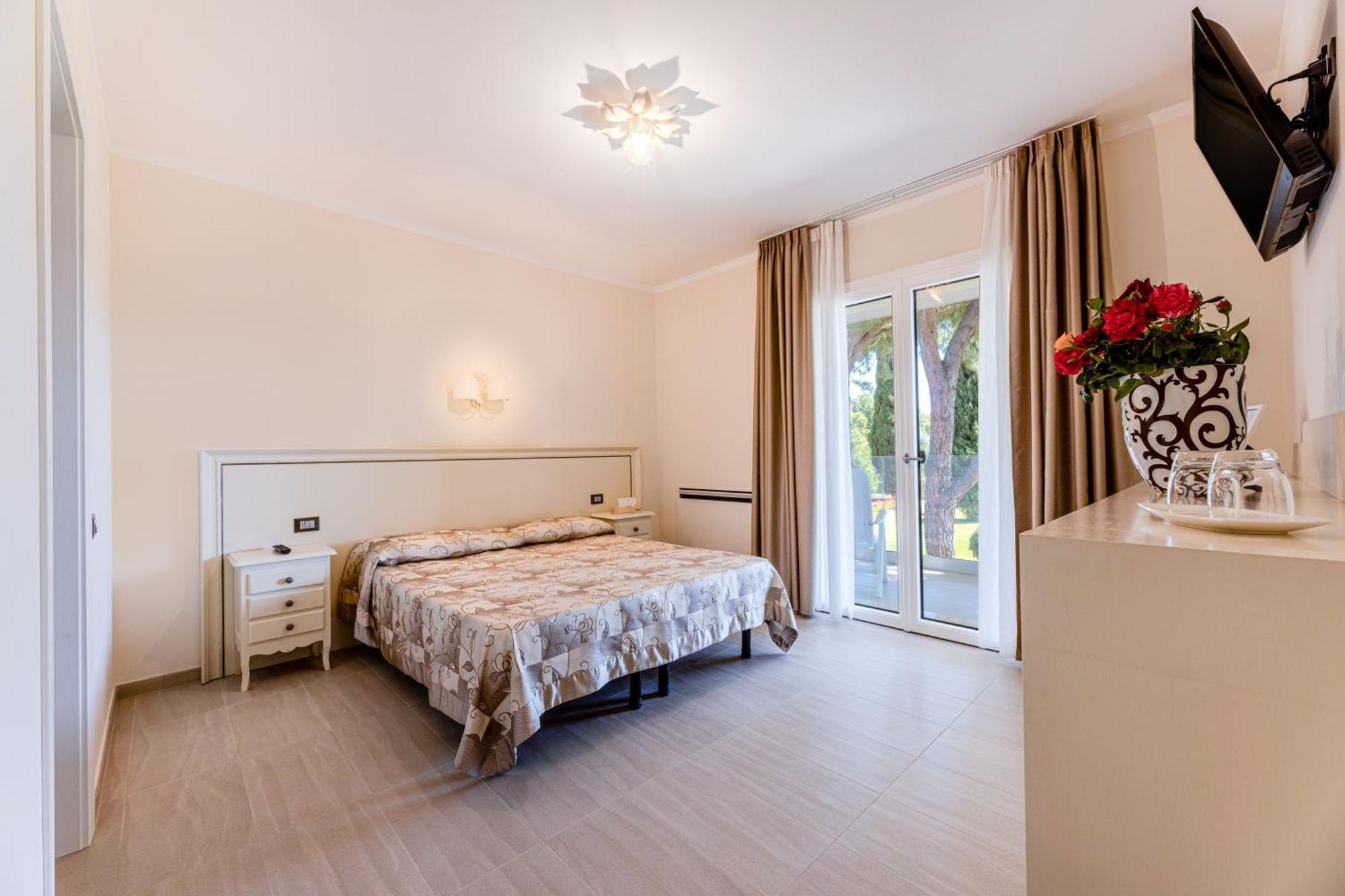 Villa Capitorsola 카폴리베리 외부 사진
